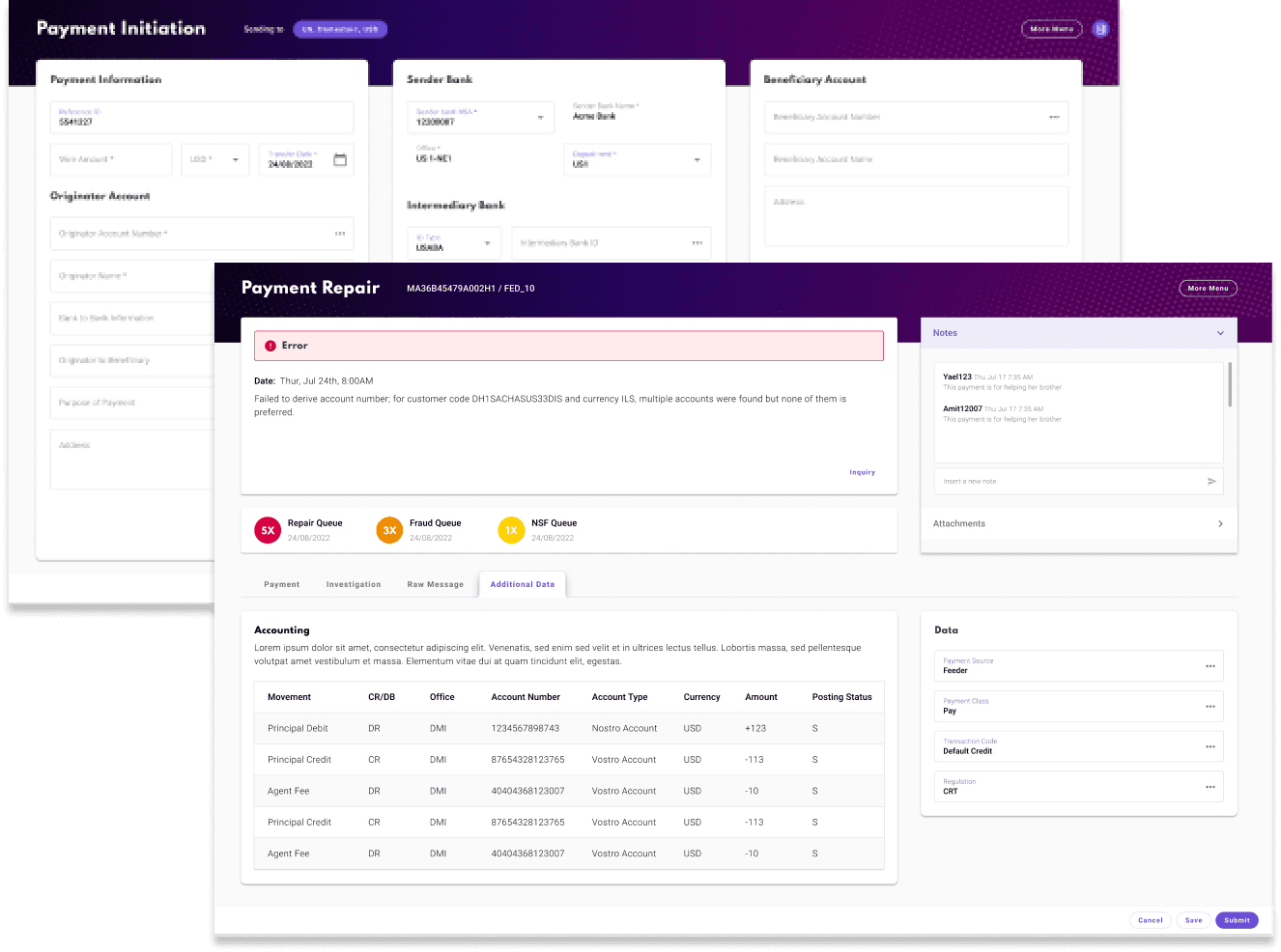 Haven Engage design preview